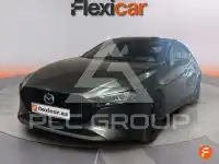 2019 Mazda 3