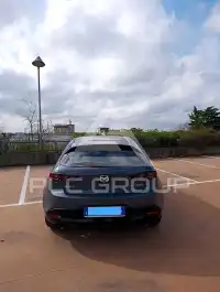 2019 Mazda 3