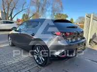 2019 Mazda 3