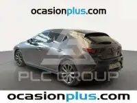 2019 Mazda 3