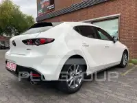 2019 Mazda 3