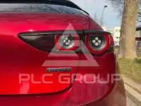 2019 Mazda 3