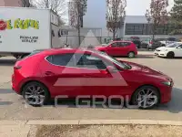 2019 Mazda 3