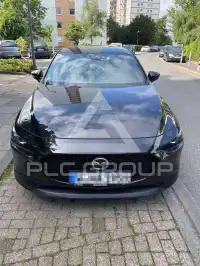 2019 Mazda 3