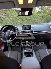 2019 Mazda 3