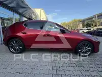 2019 Mazda 3