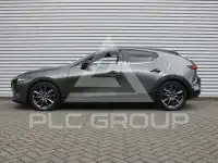2019 Mazda 3