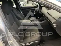 2019 Mazda 3