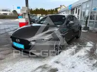 2019 Mazda 3