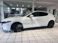 2019 Mazda 3