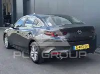 2019 Mazda 3