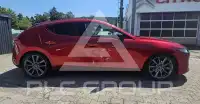 2019 Mazda 3