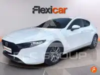 2019 Mazda 3