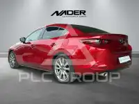 2019 Mazda 3