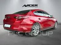 2019 Mazda 3