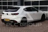 2019 Mazda 3