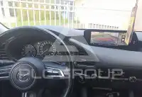 2019 Mazda 3