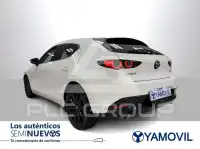 2019 Mazda 3