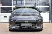 2019 Mazda 3