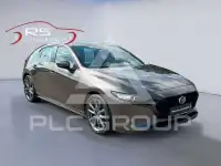 2019 Mazda 3