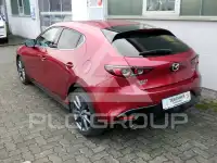 2019 Mazda 3