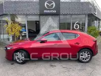 2019 Mazda 3