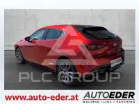 2019 Mazda 3