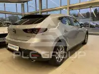 2019 Mazda 3
