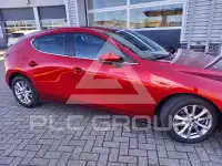 2019 Mazda 3