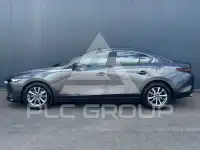 2019 Mazda 3