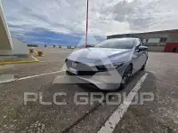 2019 Mazda 3