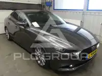 2019 Mazda 3