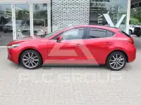 2019 Mazda 3