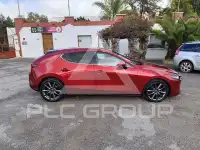 2019 Mazda 3