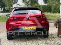 2019 Mazda 3