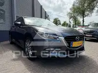 2019 Mazda 3