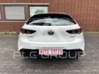 2019 Mazda 3