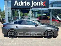 2019 Mazda 3