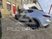 2019 Mazda 3