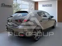 2019 Mazda 3