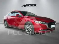 2019 Mazda 3