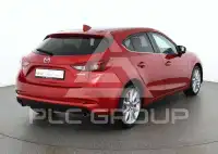 2019 Mazda 3