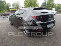 2019 Mazda 3