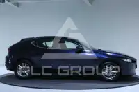 2019 Mazda 3