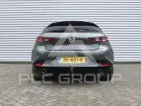2019 Mazda 3