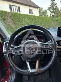 2019 Mazda 3
