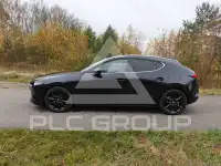 2019 Mazda 3