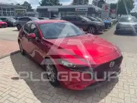2019 Mazda 3