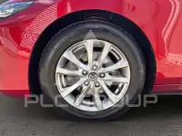 2019 Mazda 3