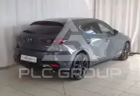 2019 Mazda 3